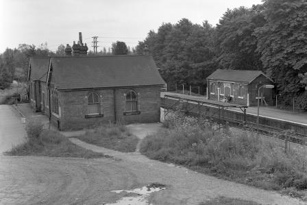 Bluebell Railway Museum