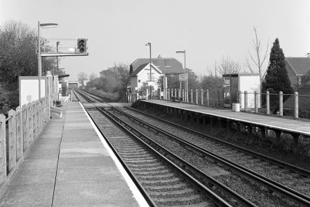 Bluebell Railway Museum