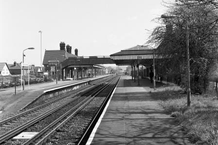 Bluebell Railway Museum