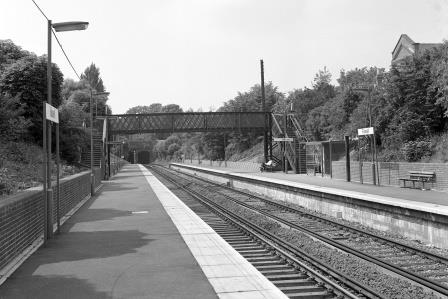 Bluebell Railway Museum