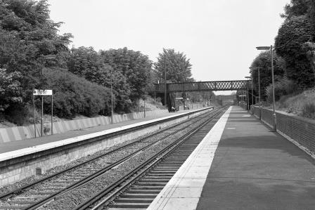 Bluebell Railway Museum