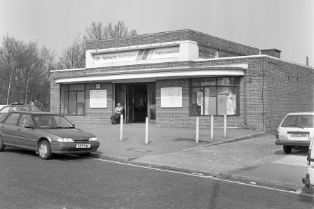 Bluebell Railway Museum