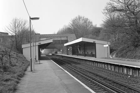 Bluebell Railway Museum