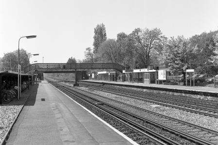 Bluebell Railway Museum