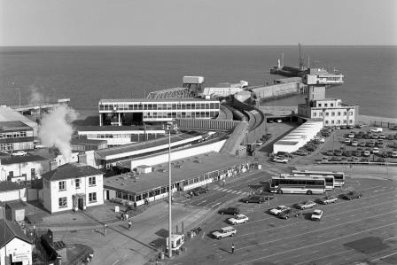 Bluebell Railway Museum