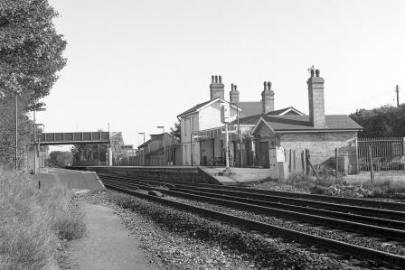 Bluebell Railway Museum