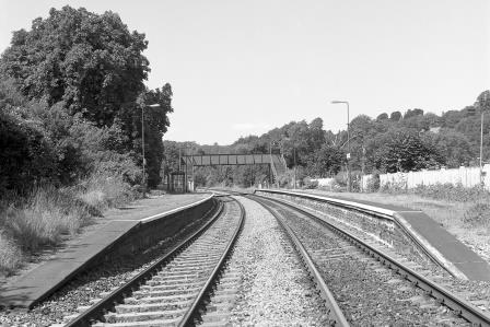 Bluebell Railway Museum