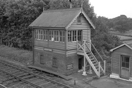 Bluebell Railway Museum