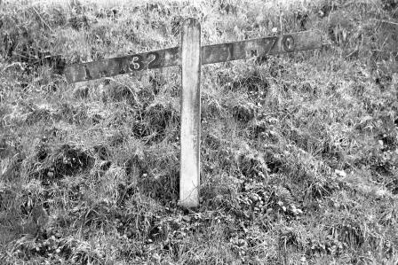 Between St Margarets Junction and East Grinstead High Level, West Sussex on Easter Monday 23 Apr 1962 - J. Scrace [081604]