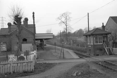 Bluebell Railway Museum