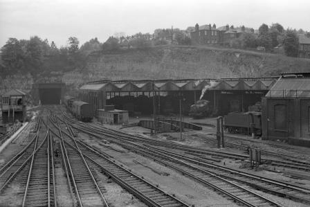 Bluebell Railway Museum