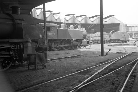Bluebell Railway Museum