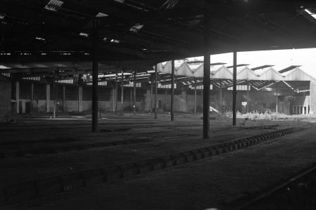 Bluebell Railway Museum