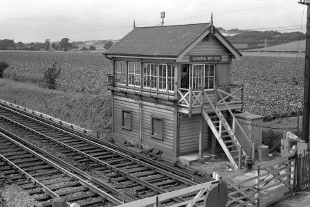 Bluebell Railway Museum