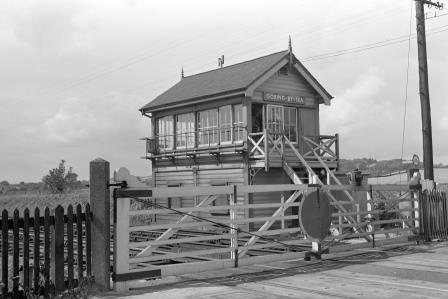 Bluebell Railway Museum