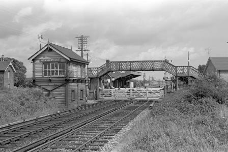 Bluebell Railway Museum