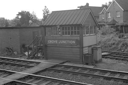 Bluebell Railway Museum