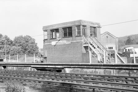 Bluebell Railway Museum