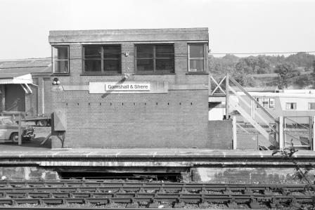 Bluebell Railway Museum