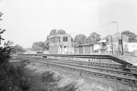 Bluebell Railway Museum