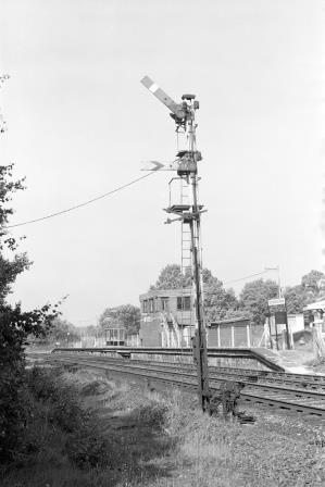 Bluebell Railway Museum