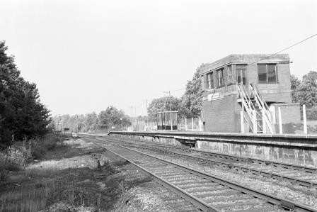 Bluebell Railway Museum