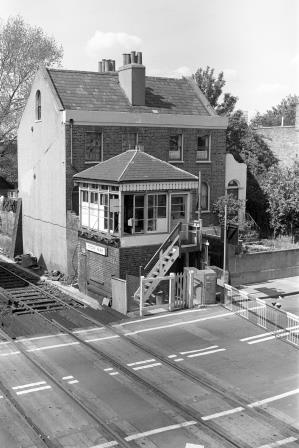 Bluebell Railway Museum