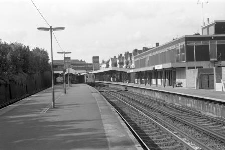 Bluebell Railway Museum