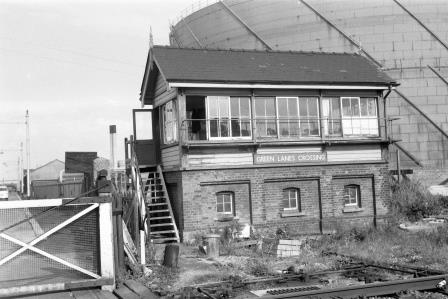 Bluebell Railway Museum