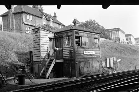 Bluebell Railway Museum