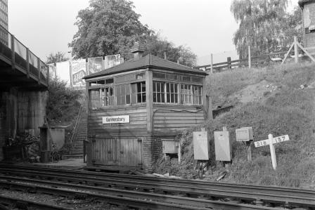 Bluebell Railway Museum