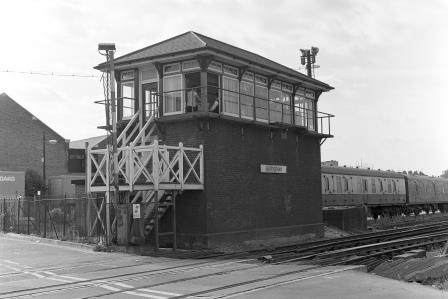 Bluebell Railway Museum