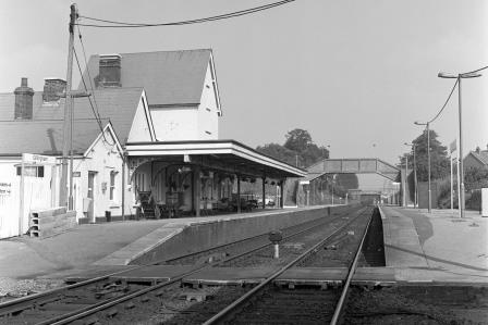 Bluebell Railway Museum