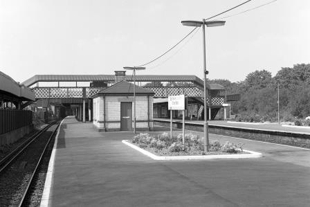 Bluebell Railway Museum