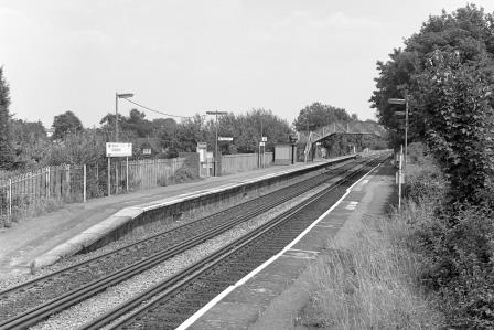 Bluebell Railway Museum