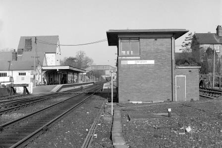 Bluebell Railway Museum
