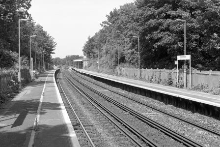 Bluebell Railway Museum