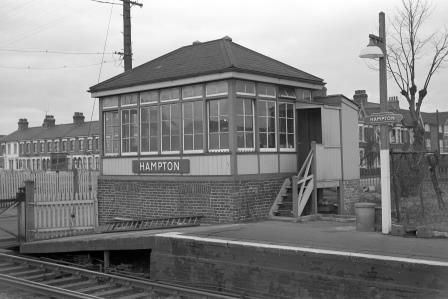 Bluebell Railway Museum
