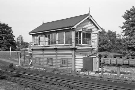 Bluebell Railway Museum