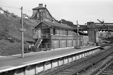 Bluebell Railway Museum
