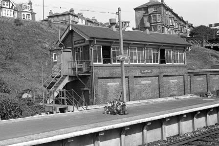 Bluebell Railway Museum