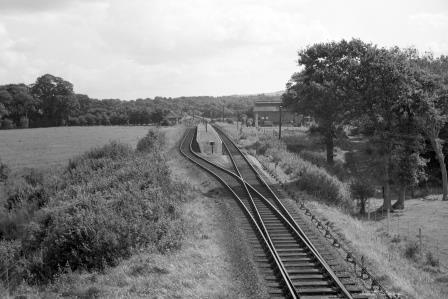 Bluebell Railway Museum