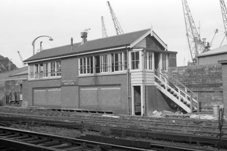 Bluebell Railway Museum