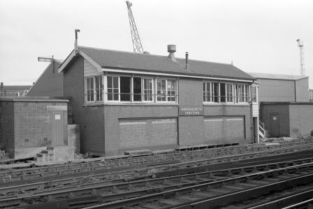 Bluebell Railway Museum