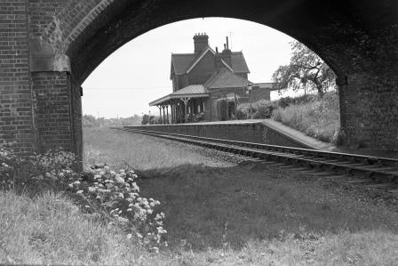 Bluebell Railway Museum
