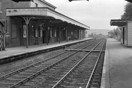 Bluebell Railway Museum