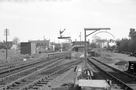 Bluebell Railway Museum