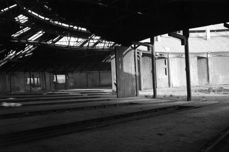 Bluebell Railway Museum