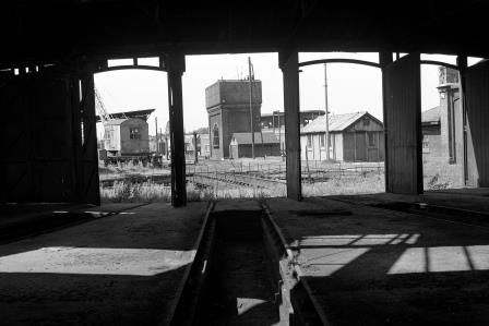 Horsham Shed, West Sussex on Sunday 20 Jun 1965 - J. Scrace [081755]
