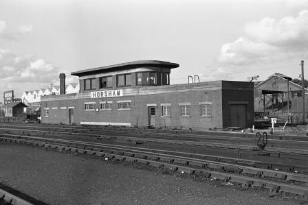 Bluebell Railway Museum